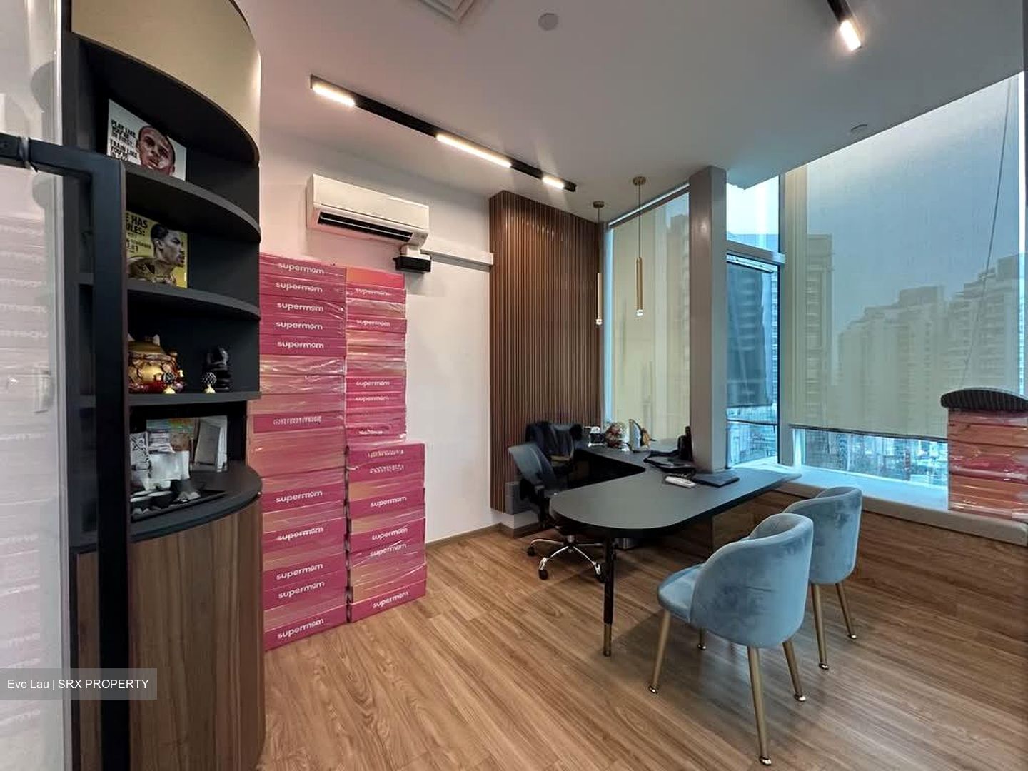 Arc 380 (D8), Office #601938151